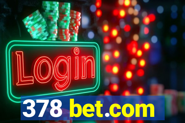 378 bet.com